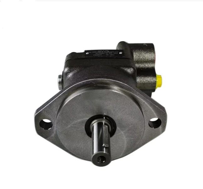 F10 AFUS Hydraulic Bent Axis Motor-3