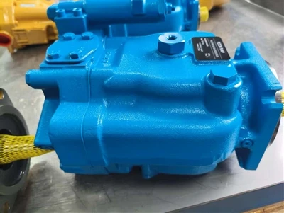 การบำรุงรักษาและบำรุงรักษาปั๊ม – ลิงค์สำคัญในการรับประกันการดำเนินงานทางอุตสา...