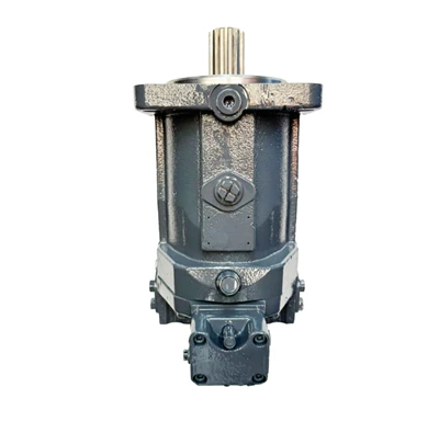 มอเตอร์ไฮดรอลิก Rexroth AA6VM Series AA6VM107HZ