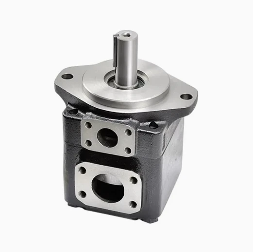 T6E Industrial Hydraulic Pumps For Sale